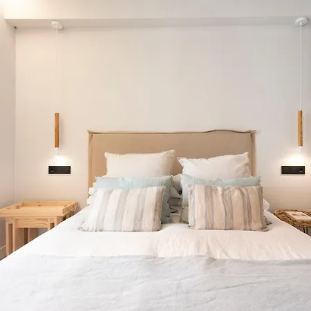 Hébergement de vacances Ronda Don Nacho