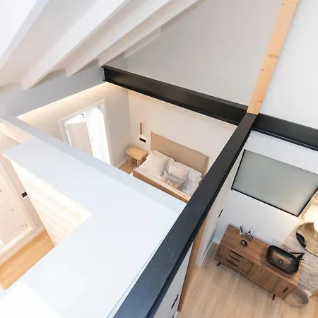 Ronda Don Nacho Hébergement de vacances *