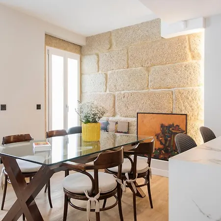 Ronda Don Nacho Casa de Férias Vigo