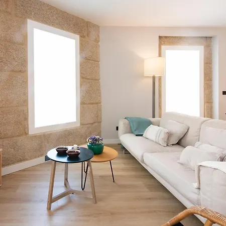 Ronda Don Nacho Casa de Férias Vigo