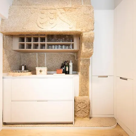 Ronda Don Nacho * Vigo