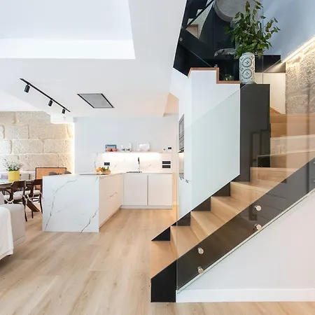 Ronda Don Nacho Hébergement de vacances Vigo