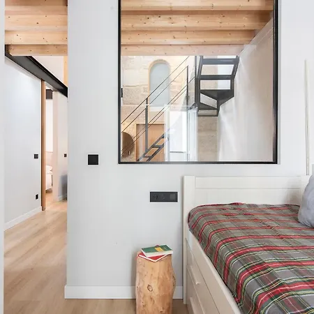 Hébergement de vacances Ronda Don Nacho *