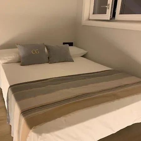 Ronda Don Nacho Hébergement de vacances