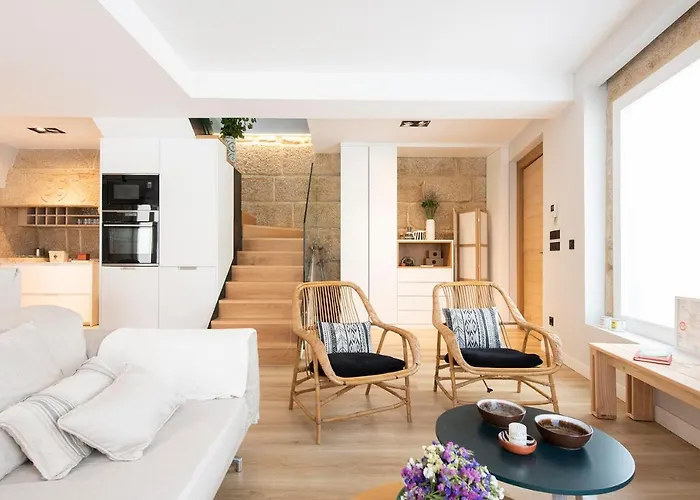 Prázdninový dům Ronda Don Nacho *