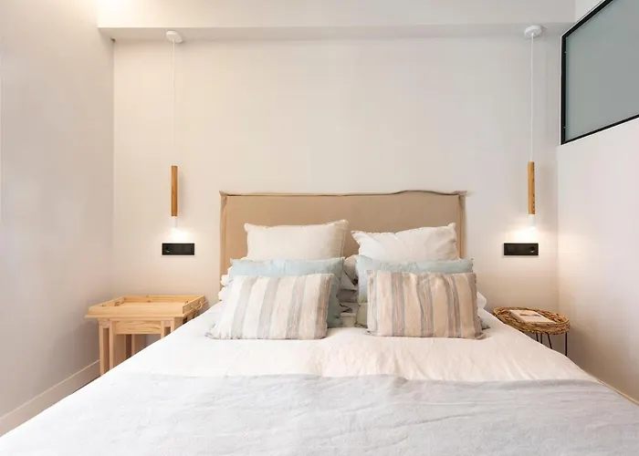 Prázdninový dům Ronda Don Nacho