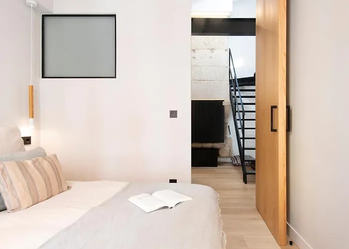 Ronda Don Nacho Prázdninový dům