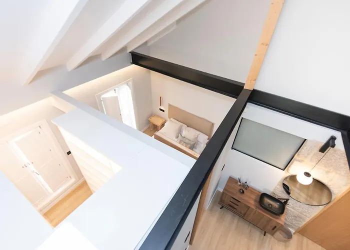 Ronda Don Nacho Prázdninový dům *