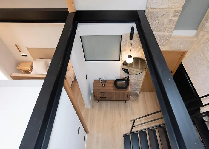 Prázdninový dům Ronda Don Nacho Vigo