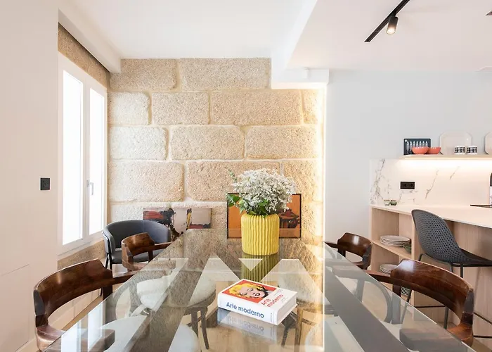 Ronda Don Nacho * Vigo