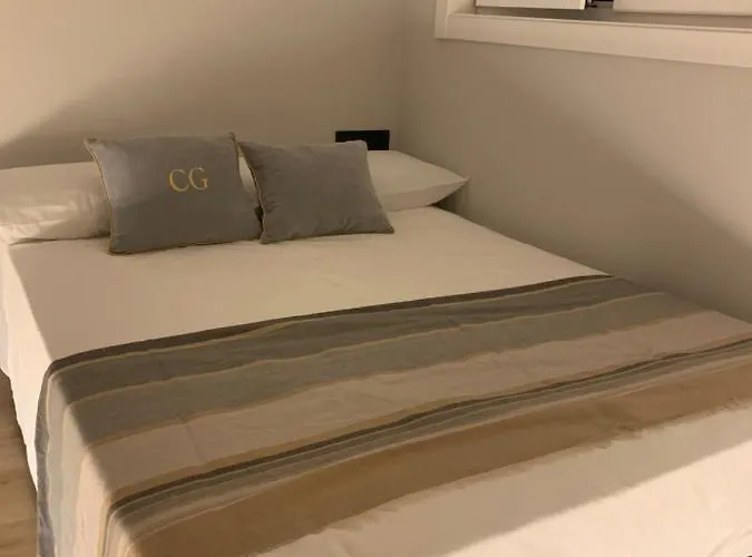 Ronda Don Nacho Prázdninový dům